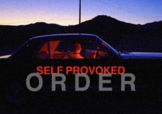 Self Provoked- Order(Music Video)