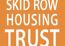 Skid Row Housing Trust