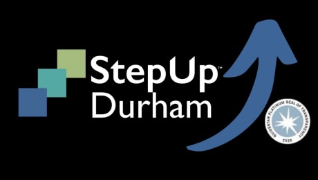 Step Up Durham