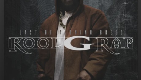 Kool G Rap- Dying Breed