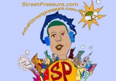 Street Pressure Radio (Episode 5)
