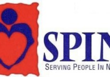 SPIN(Serving People In Need)