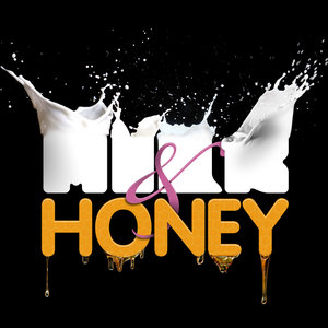Goapele__s_Milk_and_Honey_by_Giographix_Studios
