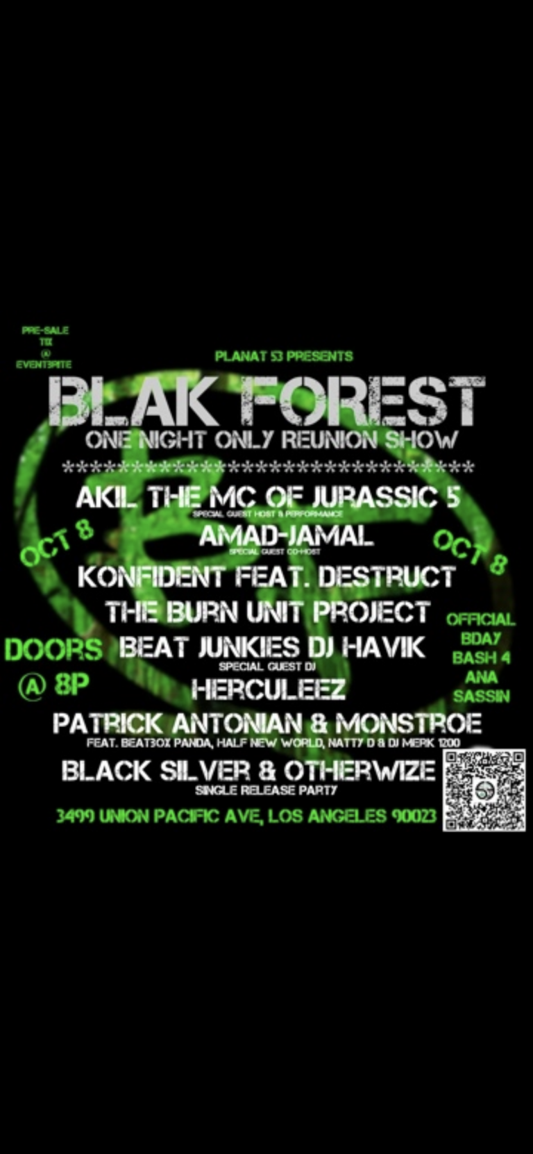 Black-Forest-