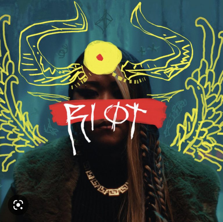 riot