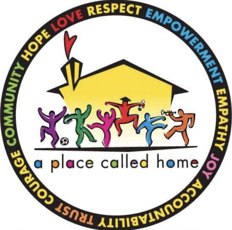 aplace-called-home