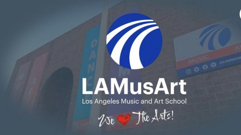 LA-MusArt