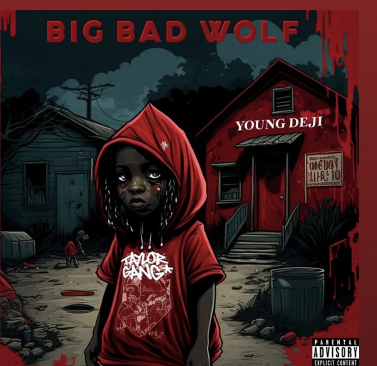 YOUNG-DEJI-