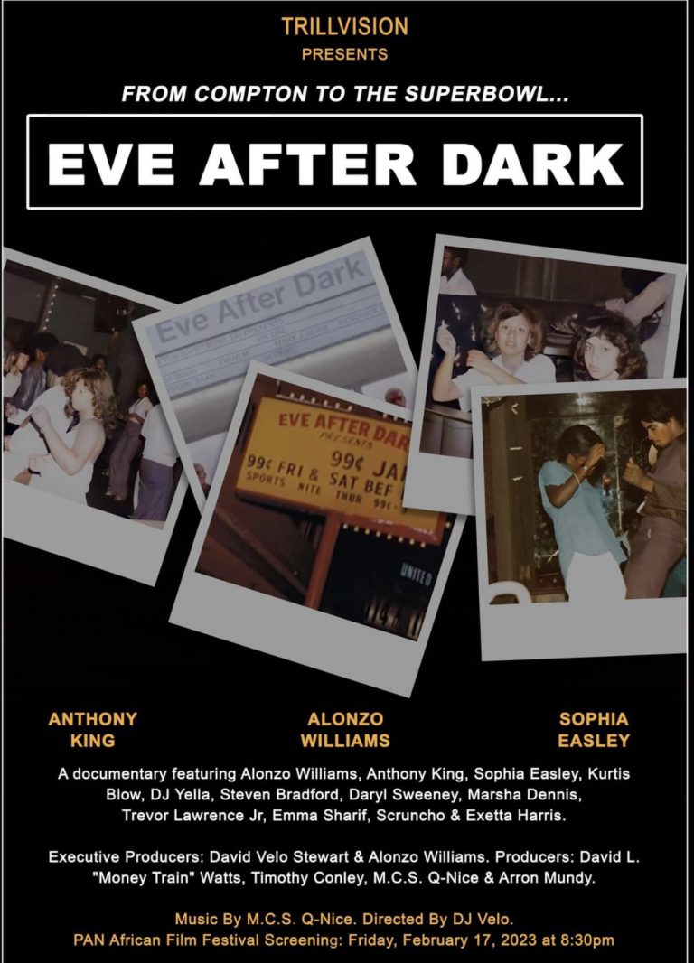 Eve-After-Dark