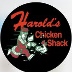 Harolds-