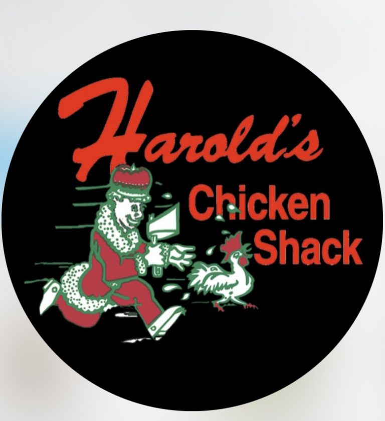 Harolds-