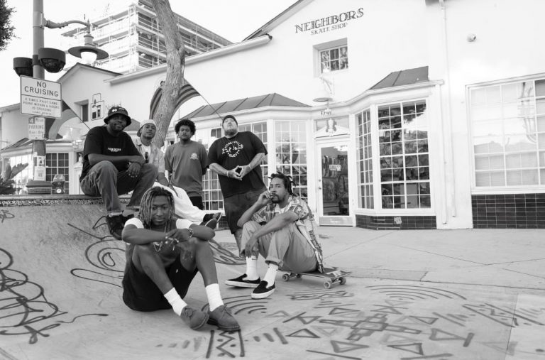 Skate-Shop